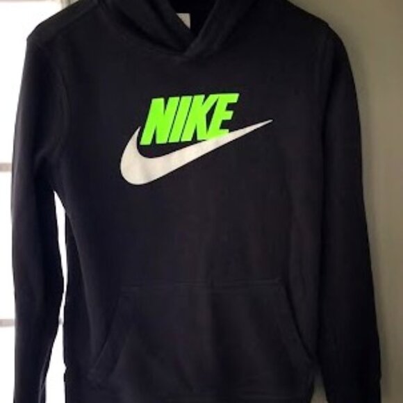 Youth XL Nike Hoodie - Picture 1 of 10